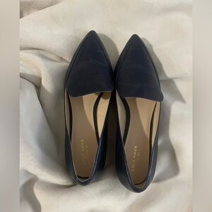 cole haan loafers, women’s 10.5